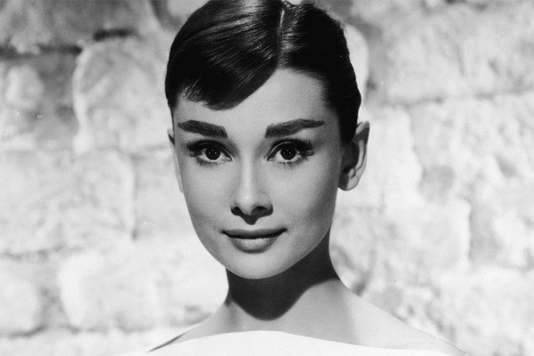 Audrey Hepburn: Timeless Elegance in Malabar Hill